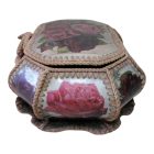 Rózsás Antik Doboz