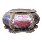 Rózsás Antik Doboz