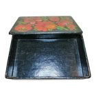 Rózsa Mintás Doboz