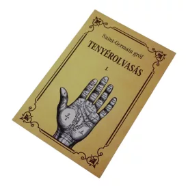 Tenyérolvasás I.