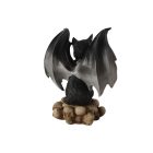 Koponyás szárnyas macska