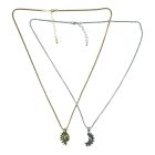 Nap és Hold nyaklánc