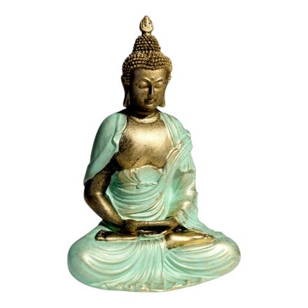 Ülő Buddha