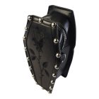 Koporsó alakú válltáska