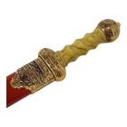 Római gladiátor tőr