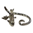 Mini sárkány gyűrű