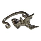 Mini sárkány gyűrű