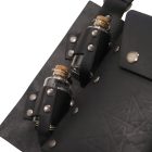 Bájital és gyógynövény tartó táska