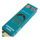 Füstölő monszun varázslat