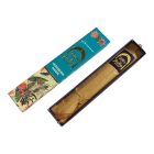 Füstölő monszun varázslat