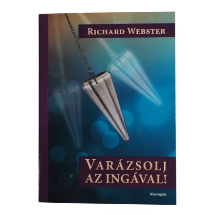 Varázsolj az ingával
