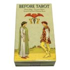 Before tarot