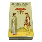 Before tarot