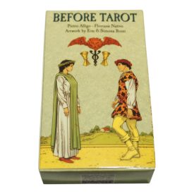 Before tarot