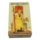 Before tarot