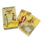 Before tarot