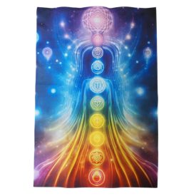 Meditációs szőnyeg nagy