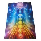 Meditációs szőnyeg nagy