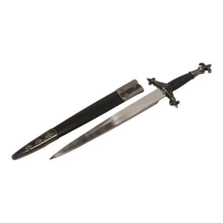 Liliomos athame