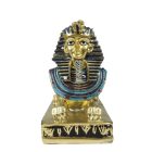 Szfinx gyertyatartó