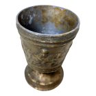 Dombormintás kehely