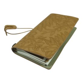 Árnyak könyve mustársárga