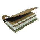 Árnyak könyve mustársárga