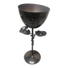 Leveles Antik Kehely