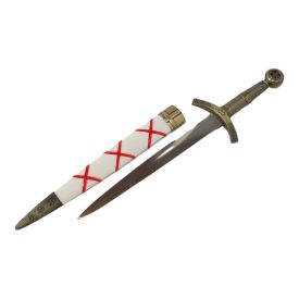 Templomos lovagok tőre