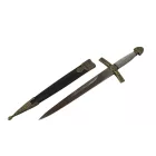 Oroszlános athame