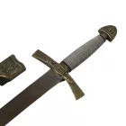 Oroszlános athame