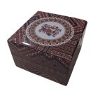 Varjú koponya halálsíp