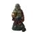 Színes bőség Buddha