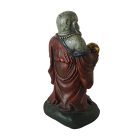 Színes bőség Buddha 