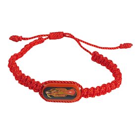 Mexikói védelem karkötő