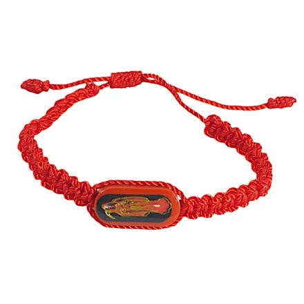 Mexikói védelem karkötő