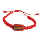 Mexikói védelem karkötő