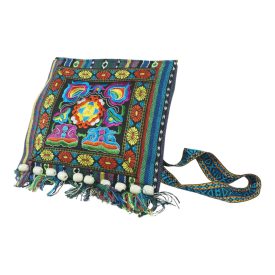 Mexikói tarisznya gyöngyökkel