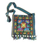 Mexikói tarisznya gyöngyökkel