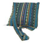 Mexikói tarisznya gyöngyökkel