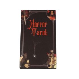 Horror tarot