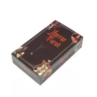 Horror tarot
