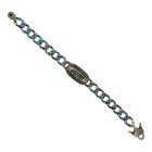 Karkötő gyűrűvel