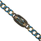 Karkötő gyűrűvel