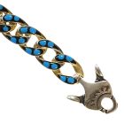 Karkötő gyűrűvel