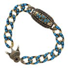 Karkötő gyűrűvel