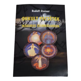 Okkult pecsétek