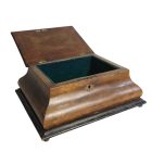 Míves antik faláda