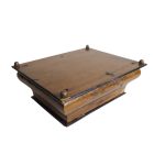 Míves antik faláda