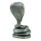 Kígyó füstölőtartó